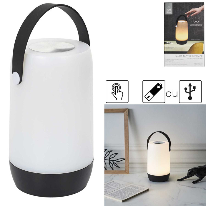 touch-control-led-lamp