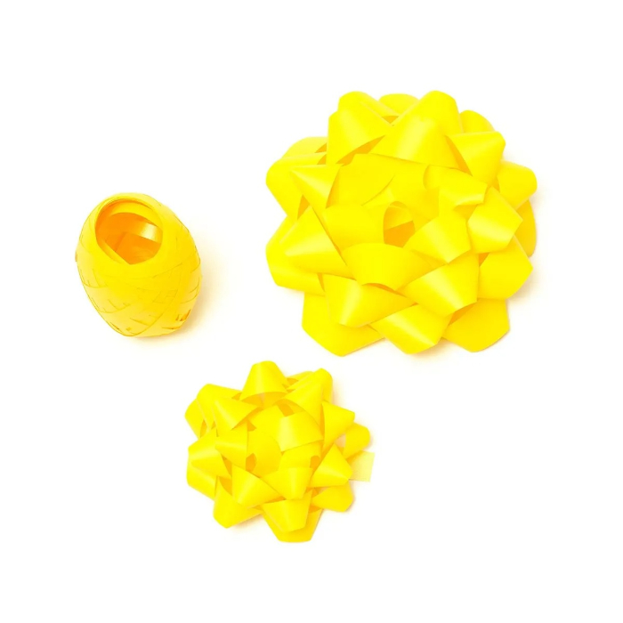 bows-ribbon-set-yellow