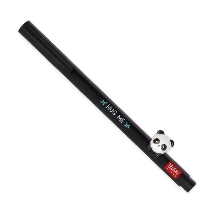 pen-gelwith-animal-decoration-panda-x-15-blk-ink