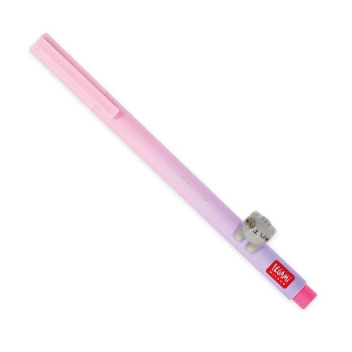 pen-gel-pink-kitty-disp-15-pcs