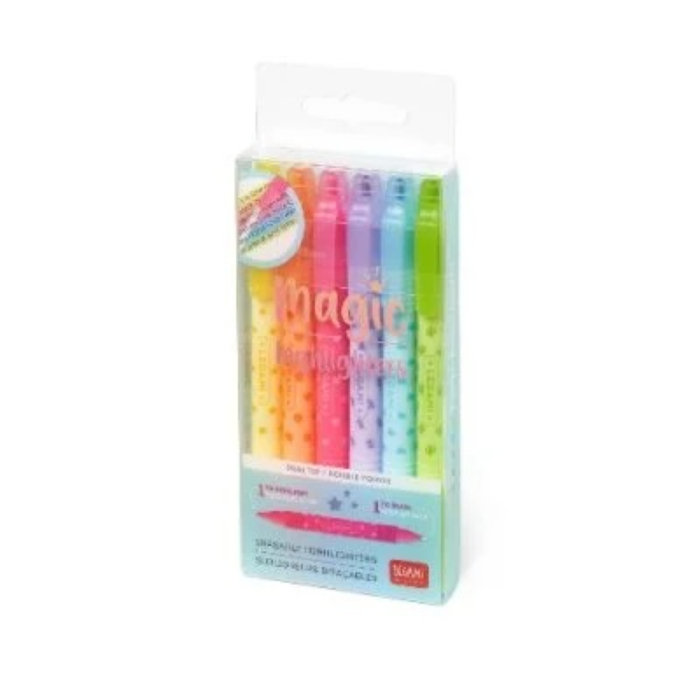 highlighters-set-of-6