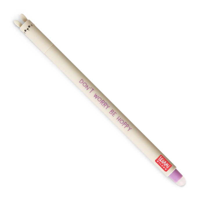 pen-gel-erasable-bunny-purple-moq-30