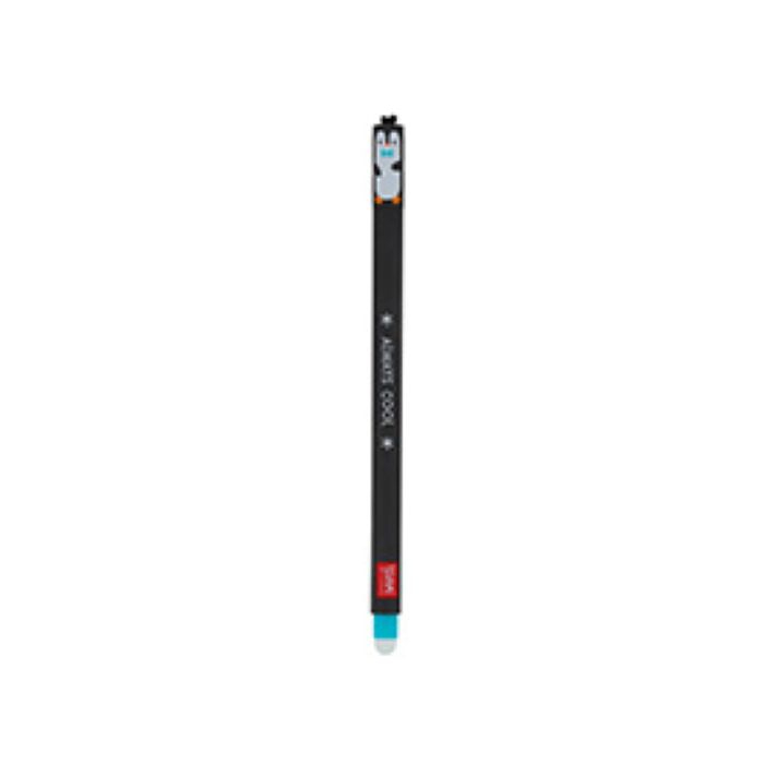pen-erasable-gel-penguin-disp-turquoise-30-pcs