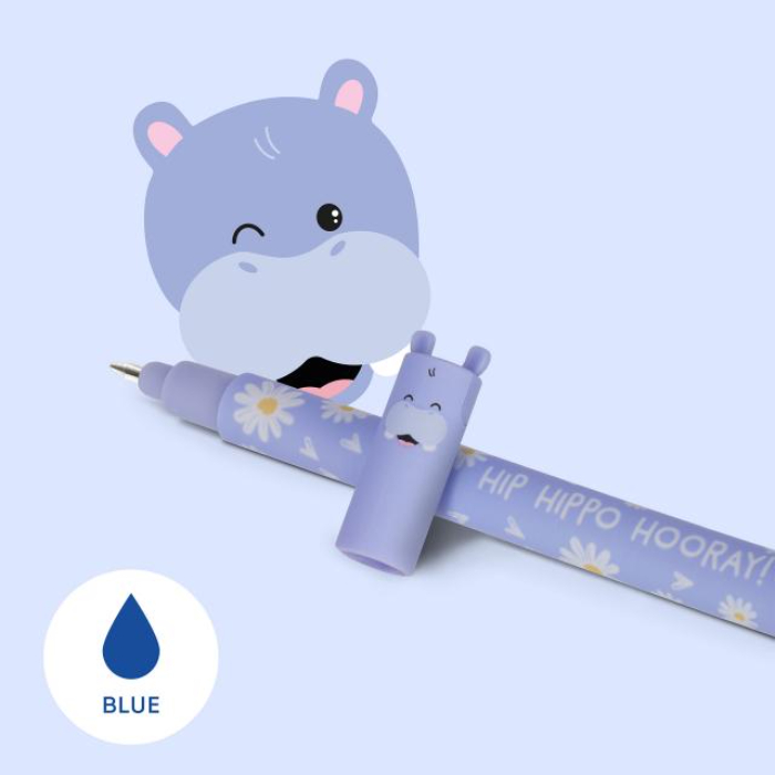 pen-erasable-hippo-blue-disp-30-pcs
