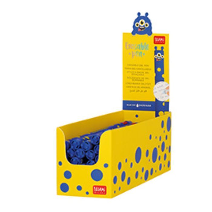 pen-erasable-monster-blue-disp-30-pcs