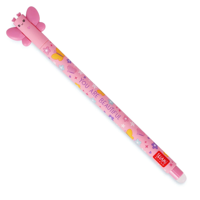 pen-erasable-gel-butterfly