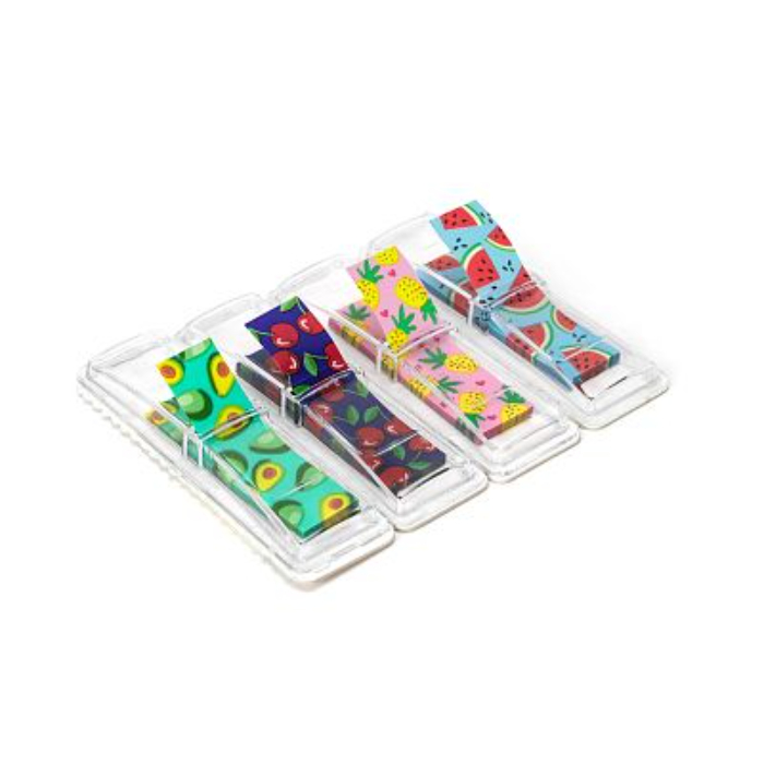 adhesive-page-markers-fruits
