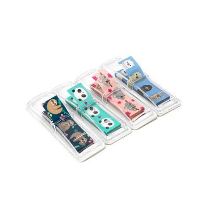 adhesive-page-markers-animals