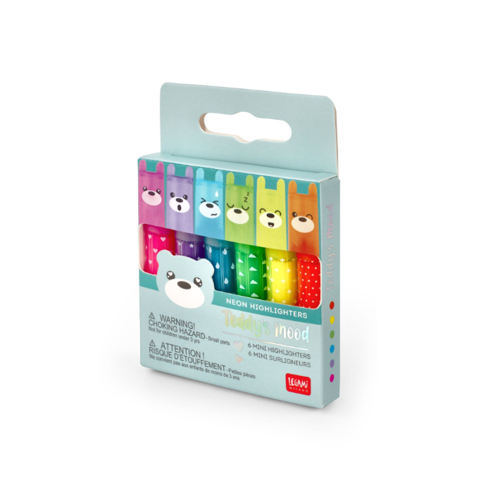 highlighters-set-of-6-mini-teddy-sp-disp-12-pcs