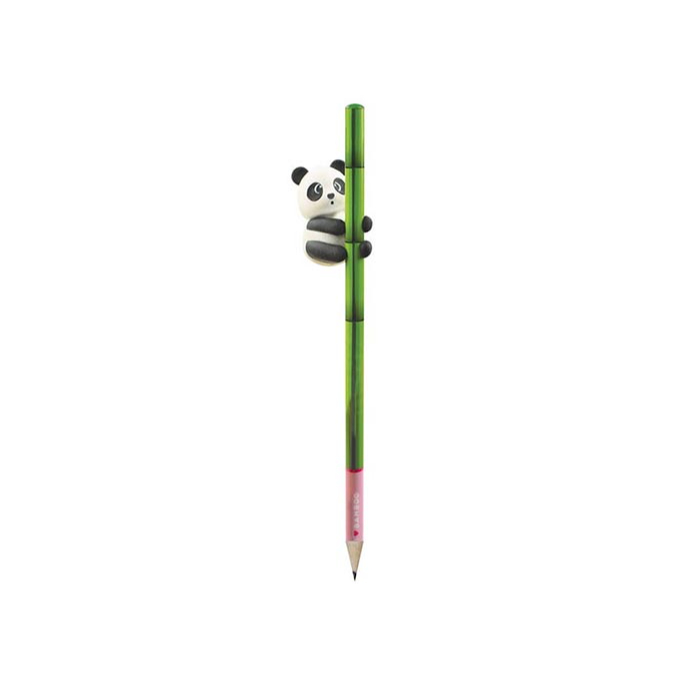 pencil-with-eraser-panda