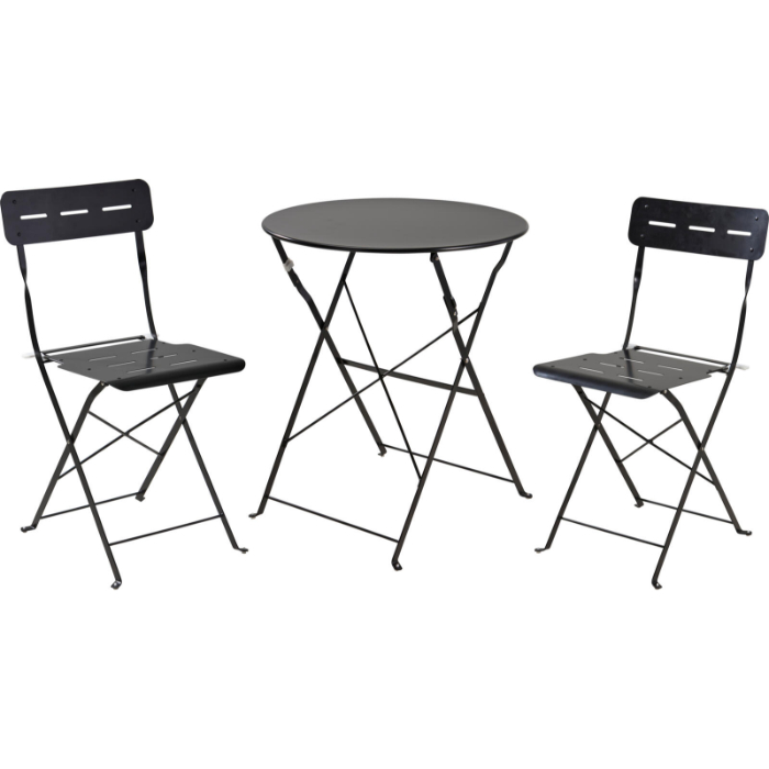 3-piece-metal-bistro-set-matt-black