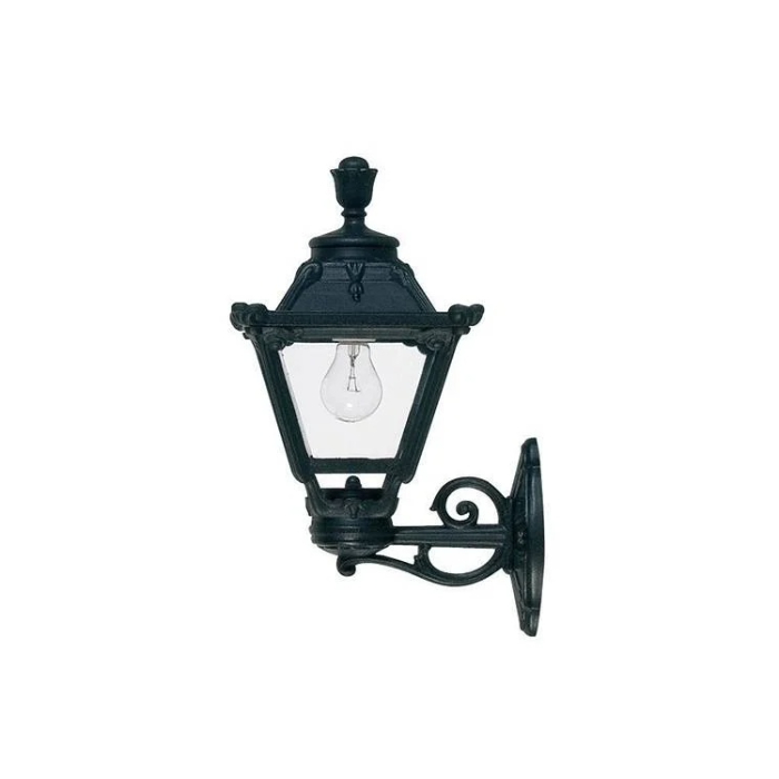 fumagalli-golia-wall-lamp-black