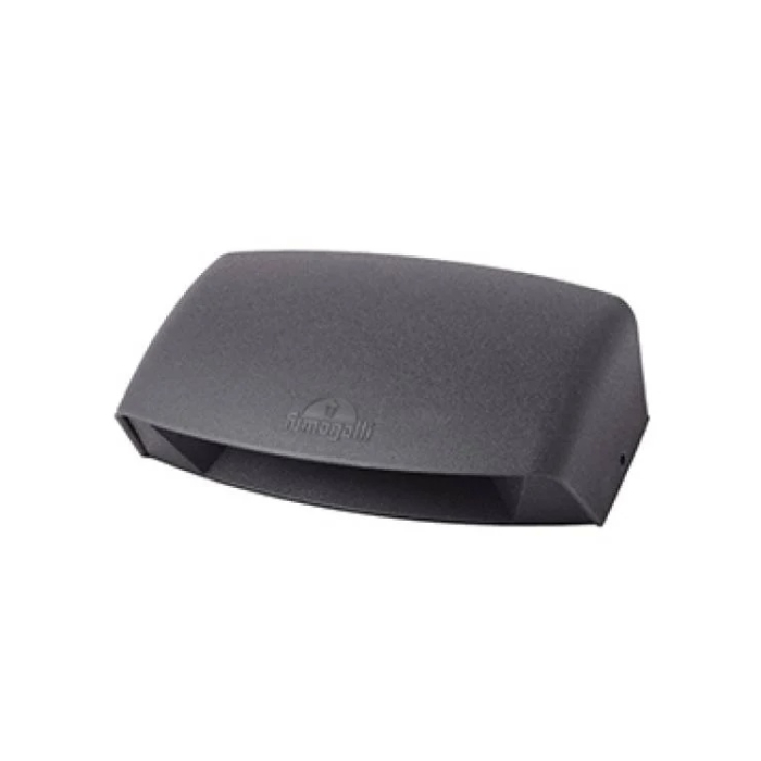 fumagalli-abram-190-up-down-wall-light-black
