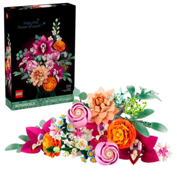 lego-botanicals-pink-flower-bouquet-749-pcs