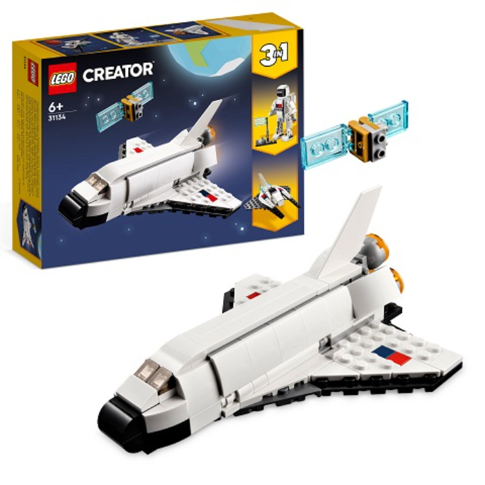 legocreator-space-shuttle-144-pieces