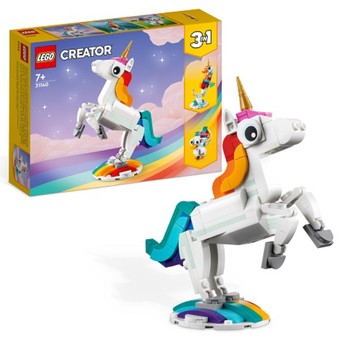 lego-creator-magical-unicorn-145-pieces
