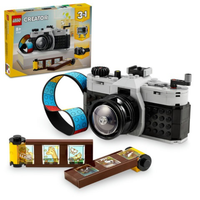 lego-creator-retro-camera-261-pieces