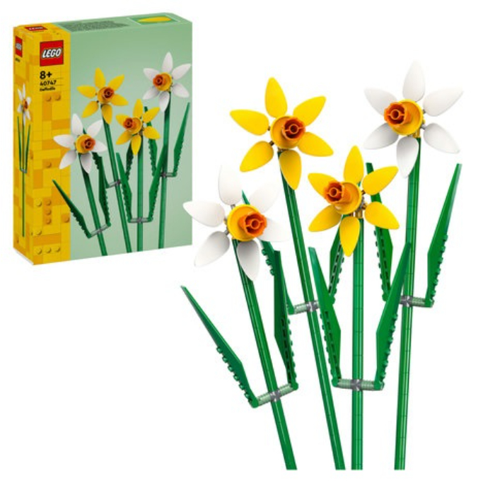 lego-creator-daffodils-216-pieces