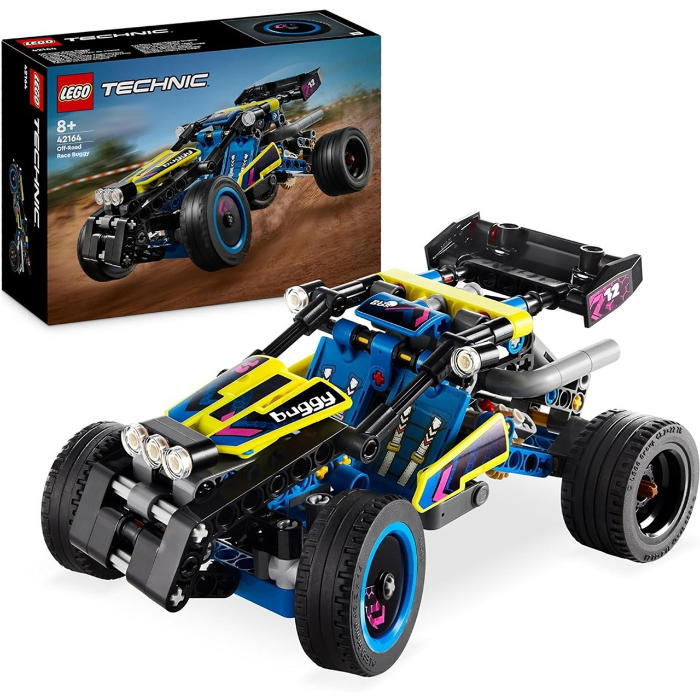 lego-technic-off-road-racing-buggy-219-pcs