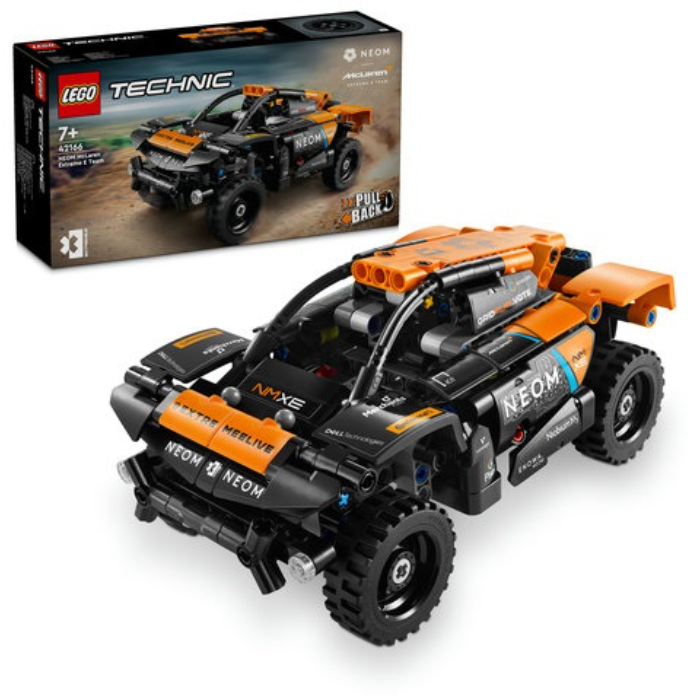 lego-technic-neom-mclaren-extreme-e-race-car-252-pieces