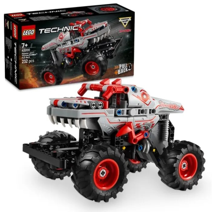 lego-technic-monster-jam-thunderroarus-232-pieces