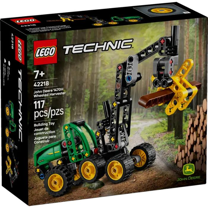 technic-john-deere-1470h-wheeled-harvester-117pcs
