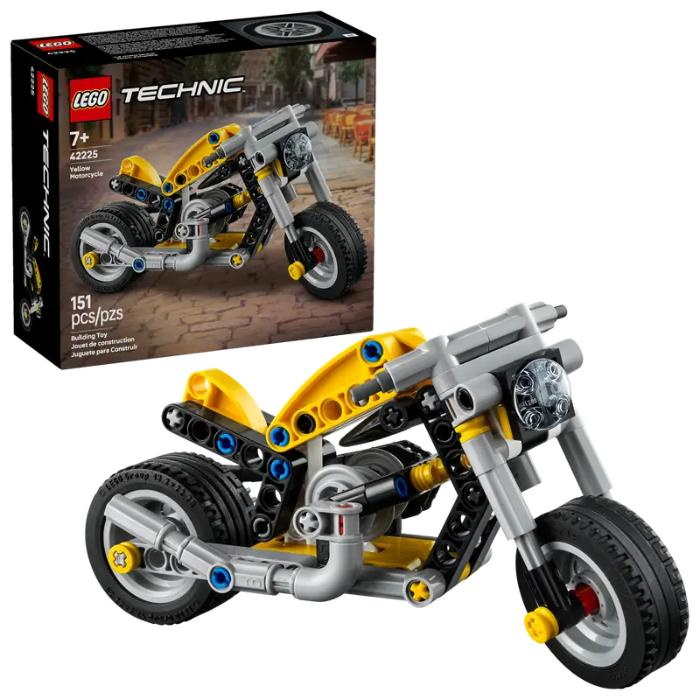 yellow-motorcycle