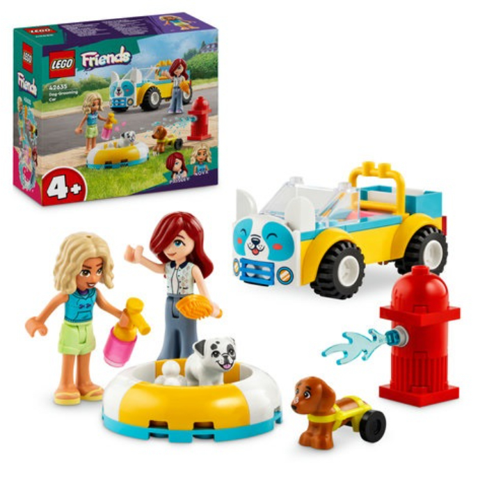 lego-friends-dog-grooming-car-60-pieces