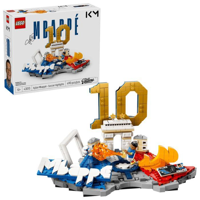 kylian-mbappé-–-soccer-highlights-490pcs
