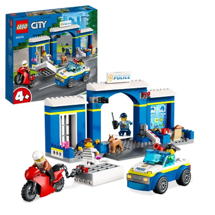 lego-city-police-station-chase-172-pieces