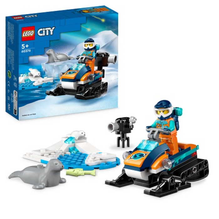 lego-city-arctic-explorer-snowmobile-70-pieces
