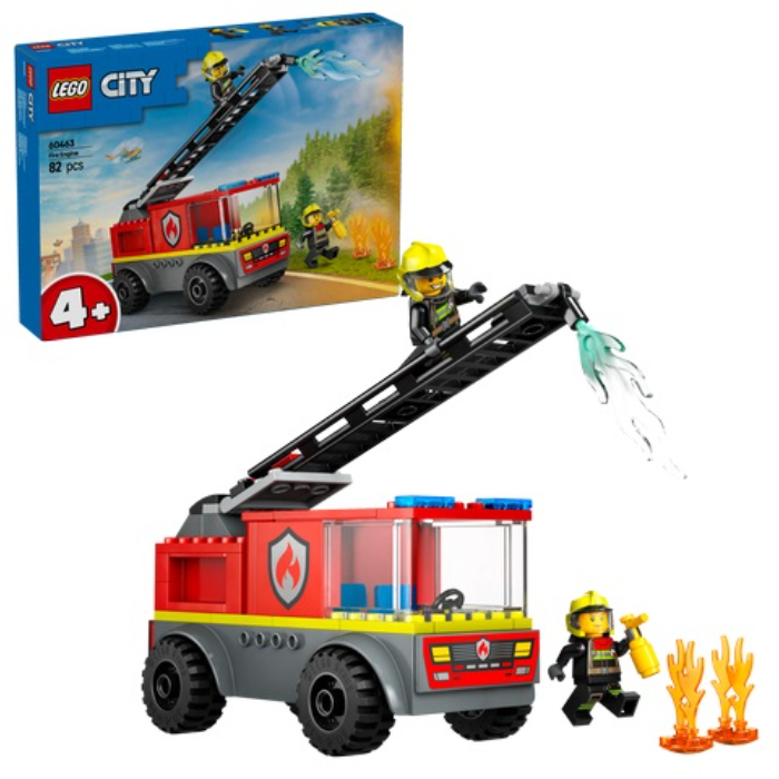 lego-city-fire-engine-with-ladder-82-pieces