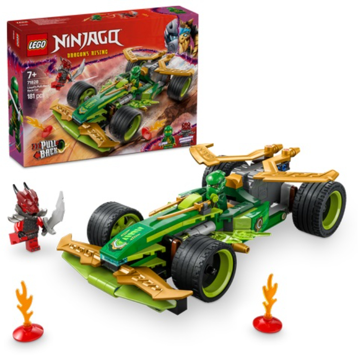 ninjago-lloyds-pull-back-race-car-181-pcs