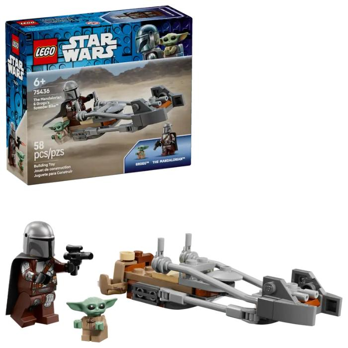star-wars-mandalorian-grogu-s-speeder-bike-58pcs