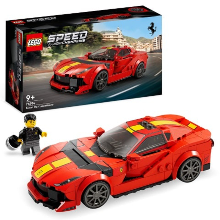 lego-speed-ferrari-812-competizione-257-pcs