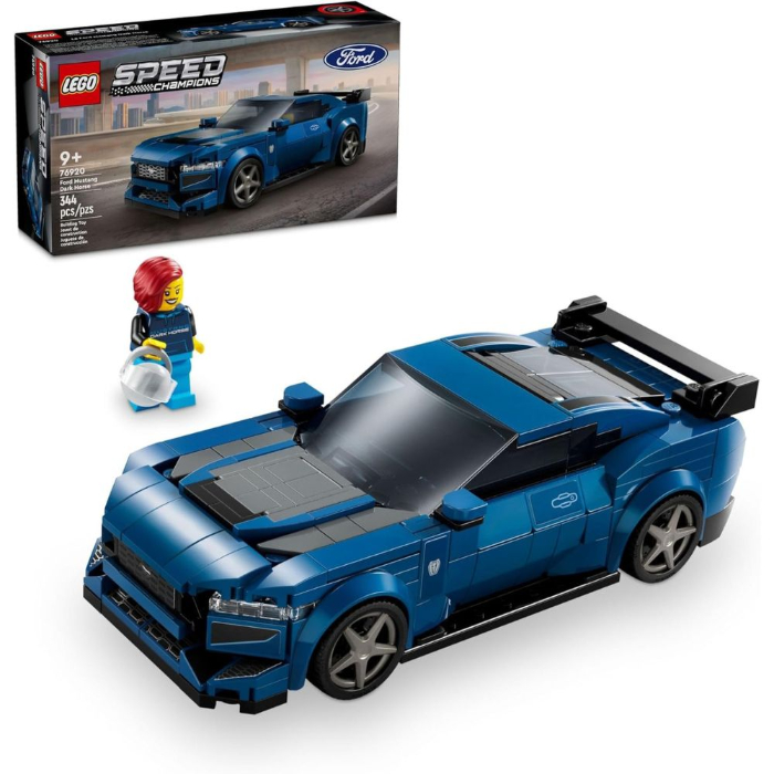 lego-speed-ford-mustang-dark-horse-sports-car-344-pcs