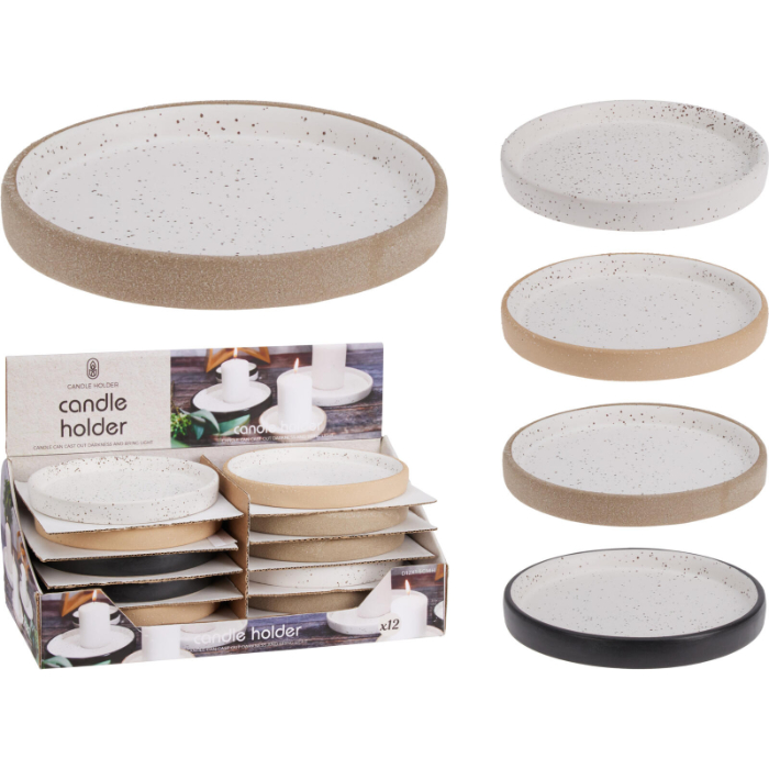 ceramic-candle-tray-—-ø-12-cm-assorted