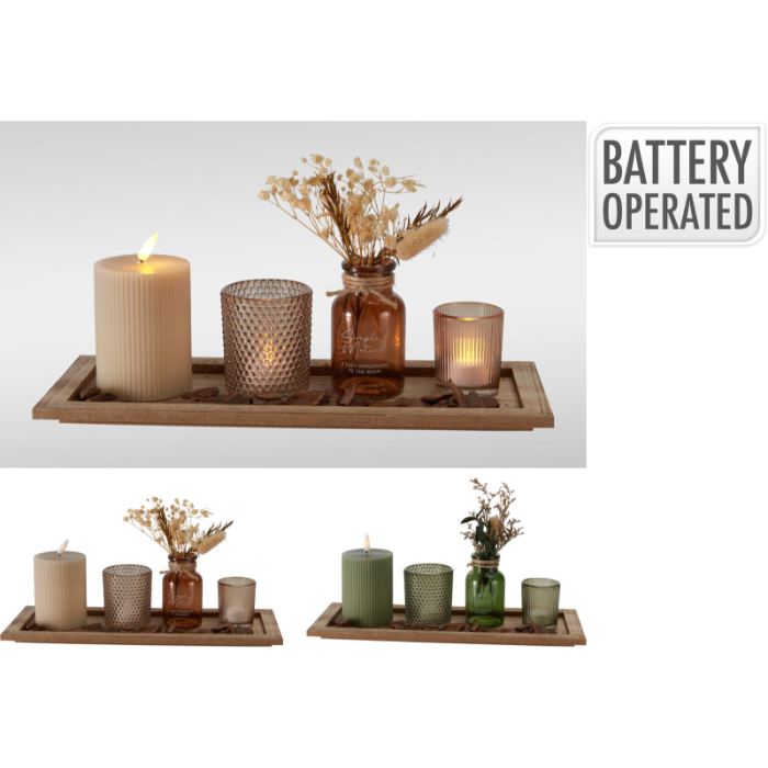 six-piece-led-candle-display-gift-set