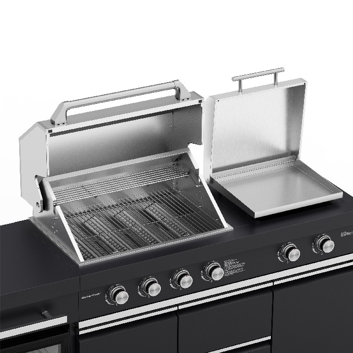 offer-outdoor-kitchen-grill-with-griddle