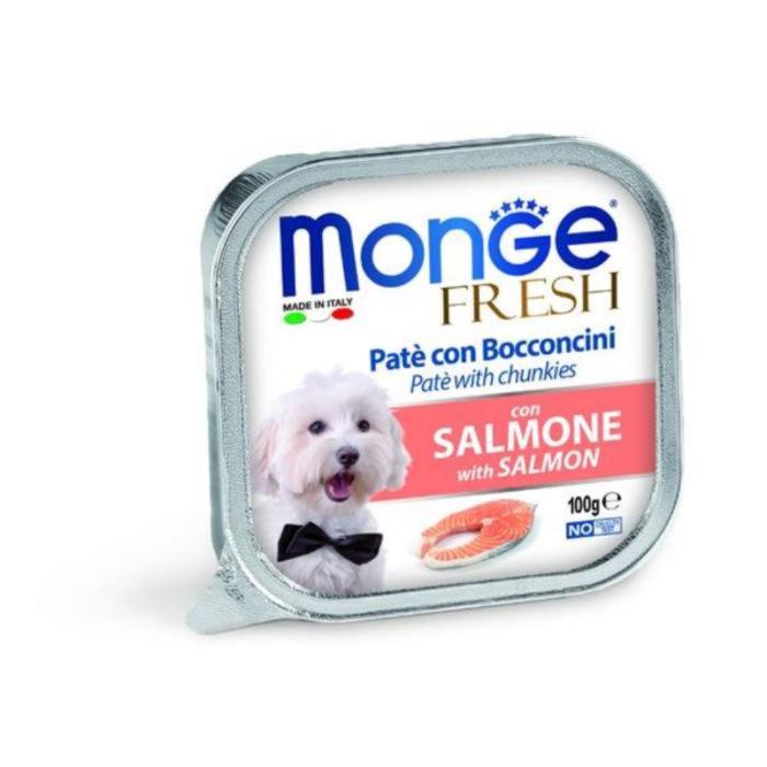 monge-dog-fresh-salmon-foil-100g