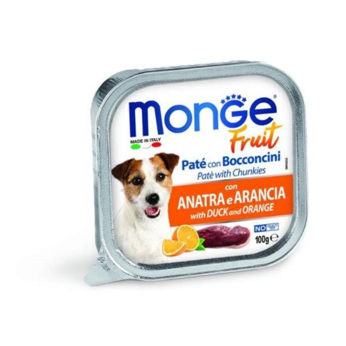 fruit-duck-worange-100g