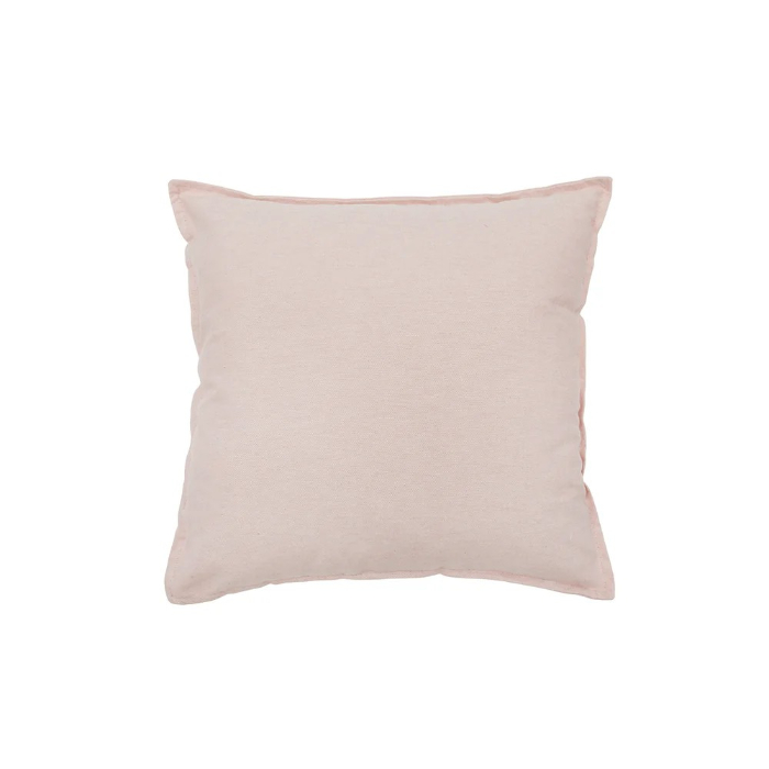 cushion-cotton-polyester-45x45-smooth-pink