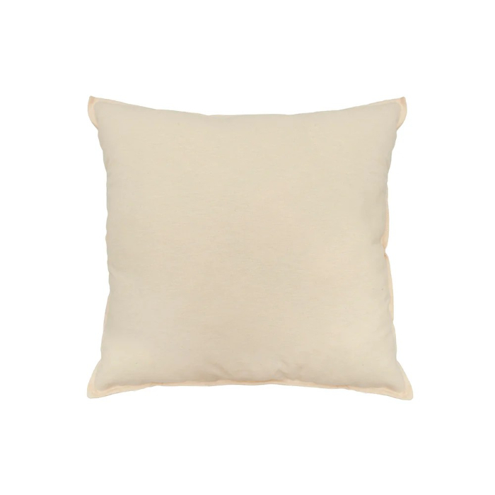 cushion-cotton-polyester-60x60-smooth-yellow
