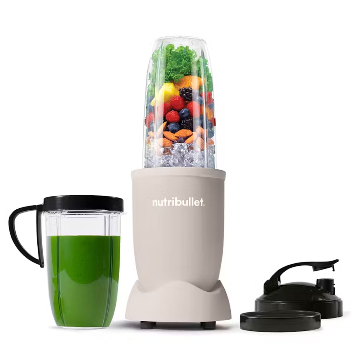 nutribullet-pro-smoothie-maker-to-go-lids-beige-matte-900w