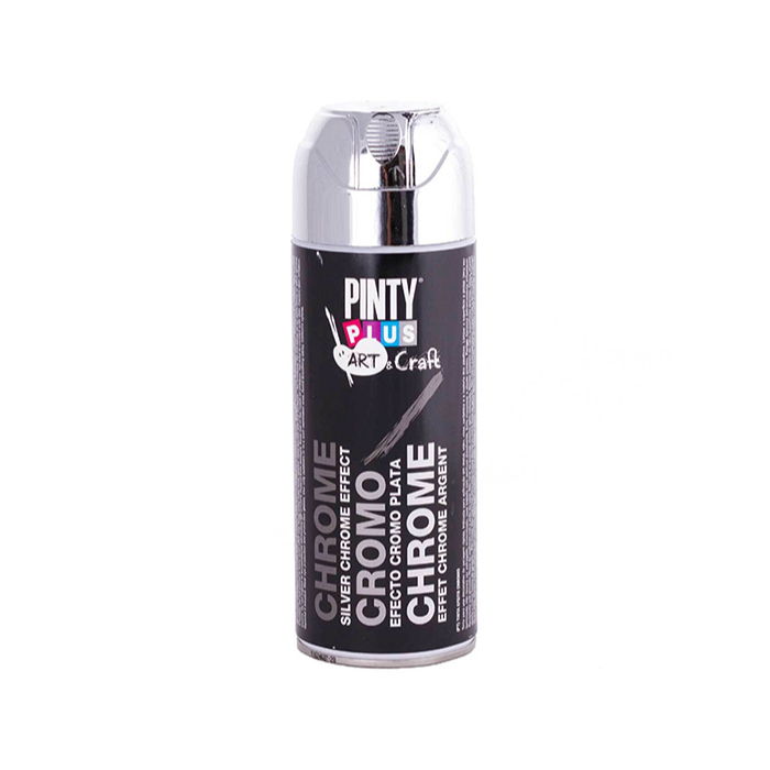 pinty-plus-chrome-effect-silver-spray-400-ml
