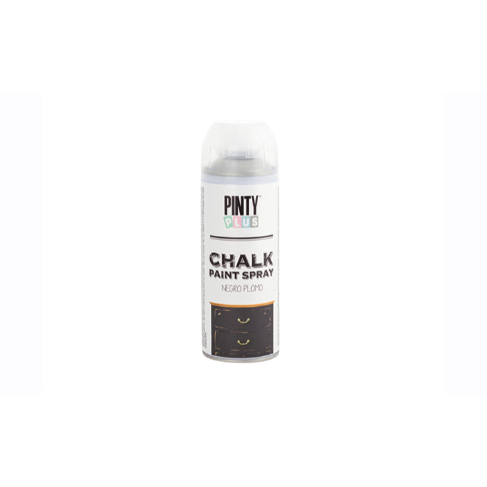 pintyplus-black-lead-chalk-paint-spray-400-ml