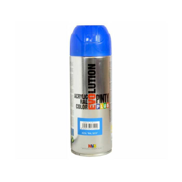 pintyplus-evolution-sky-blue-gloss-spray-400-ml