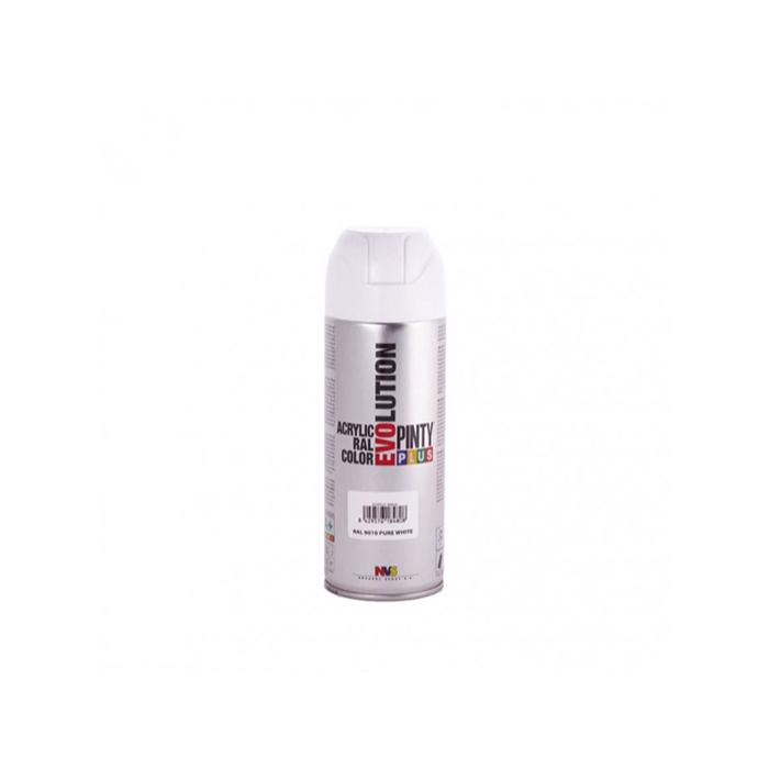 pintyplus-evolution-white-pure-gloss-paint-spray-400-ml