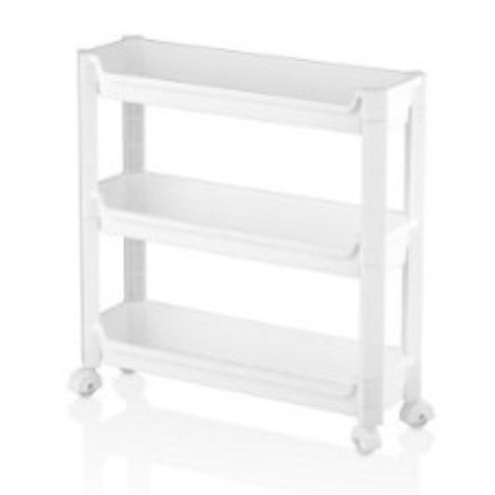 organizers-slim-slide-3-layered-rack-trolley-465x145x480mm