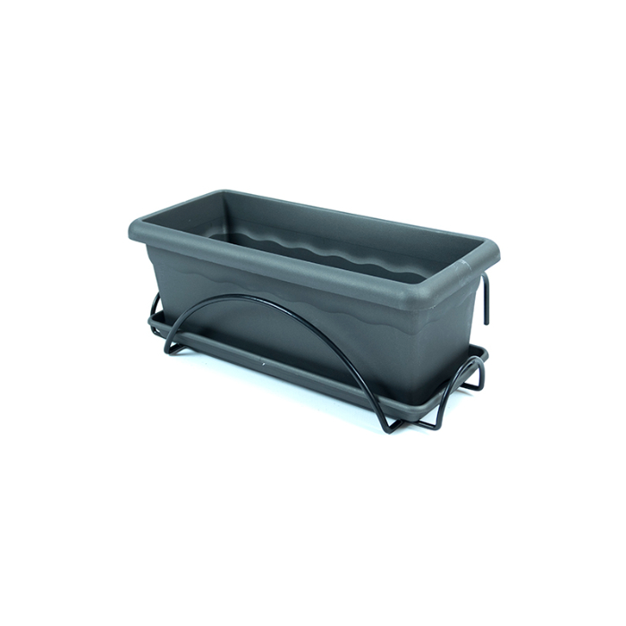 plastiken-terra-balcony-pot-50x26cm-sop-anthracite